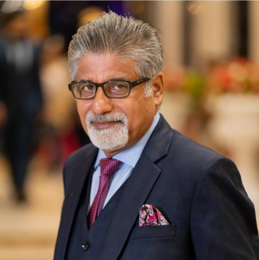 Rakesh Kumar Sachdev, AMFI Registered, Mutual Fund & SIF Distributor