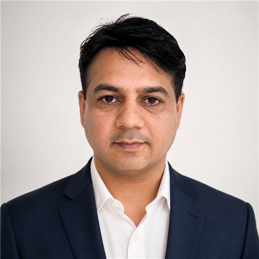 Mr. Gagan